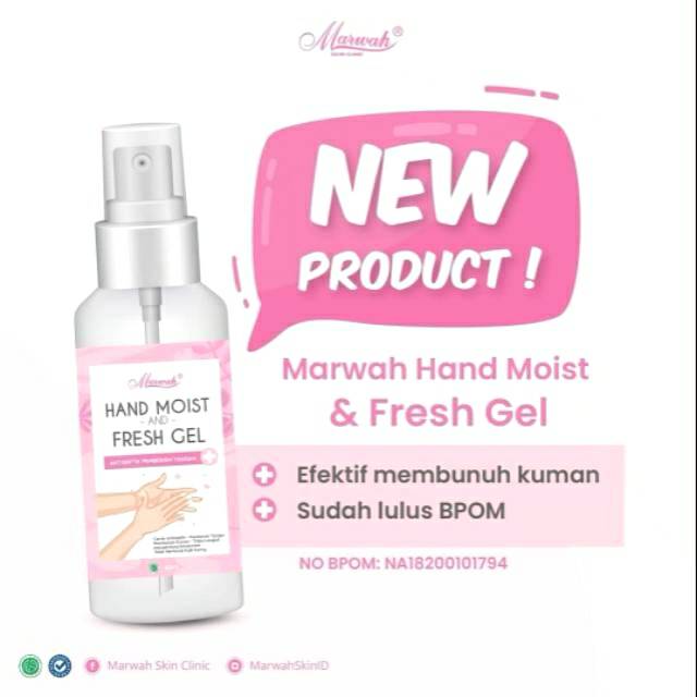 Hand Sanitizer Gel Beli 2 gratis 1 with Antiseptic 500 ml