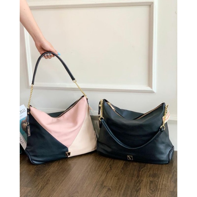 Tas Wanita Victoria Secret 170 Tote Bag