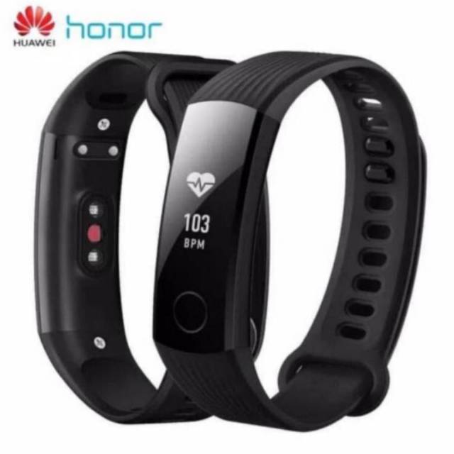 Original Smart Band Huawei Honor Band 3