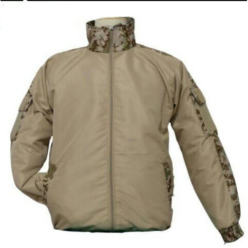 UNIX  jaket tactical bomber BDU  100% Keren