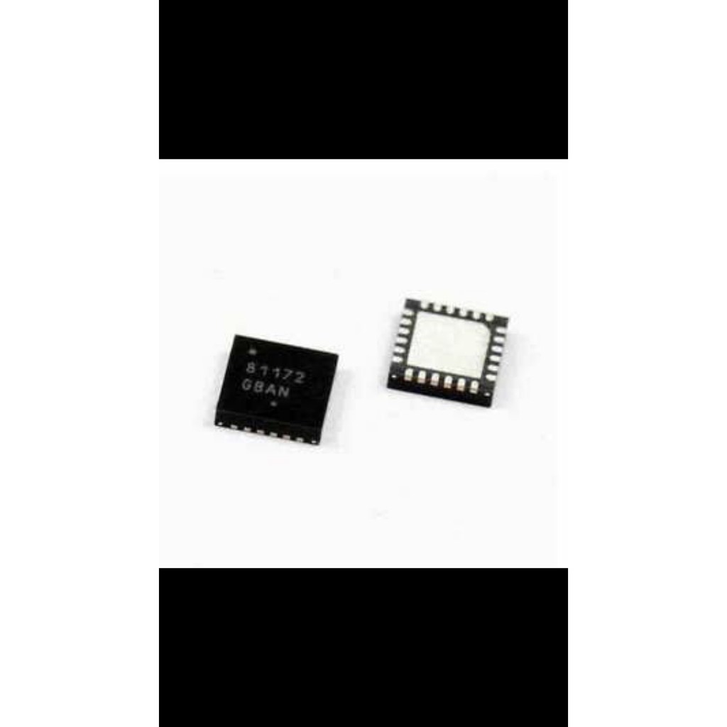 IC NCP81172 NCP 81172