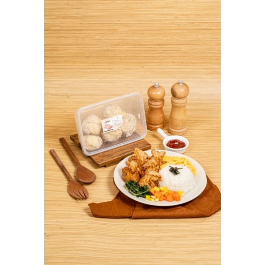

Ekado Jumbo 5 pcs