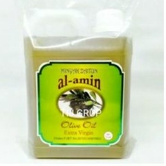 

Minyak Zaitun Extra Virgin 1 L