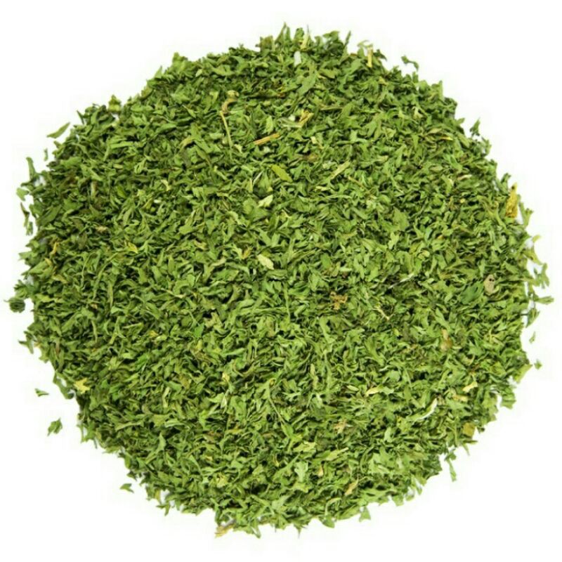 

Dried Parsley USA 80 gr / Peterseli Kering