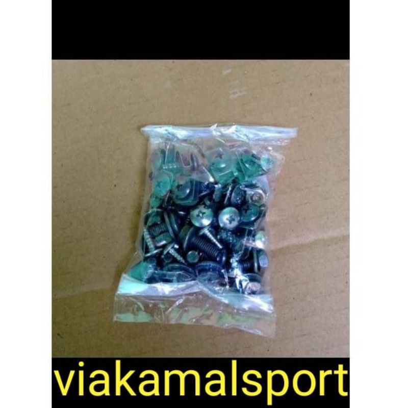 BAUT FULL BODY SUPRA FIT NEW/FIT X