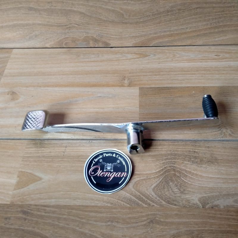 Pedal Operan Gigi Honda Win Perseneling Honda Win Operan gigi Win Perseneling Win 100 Win