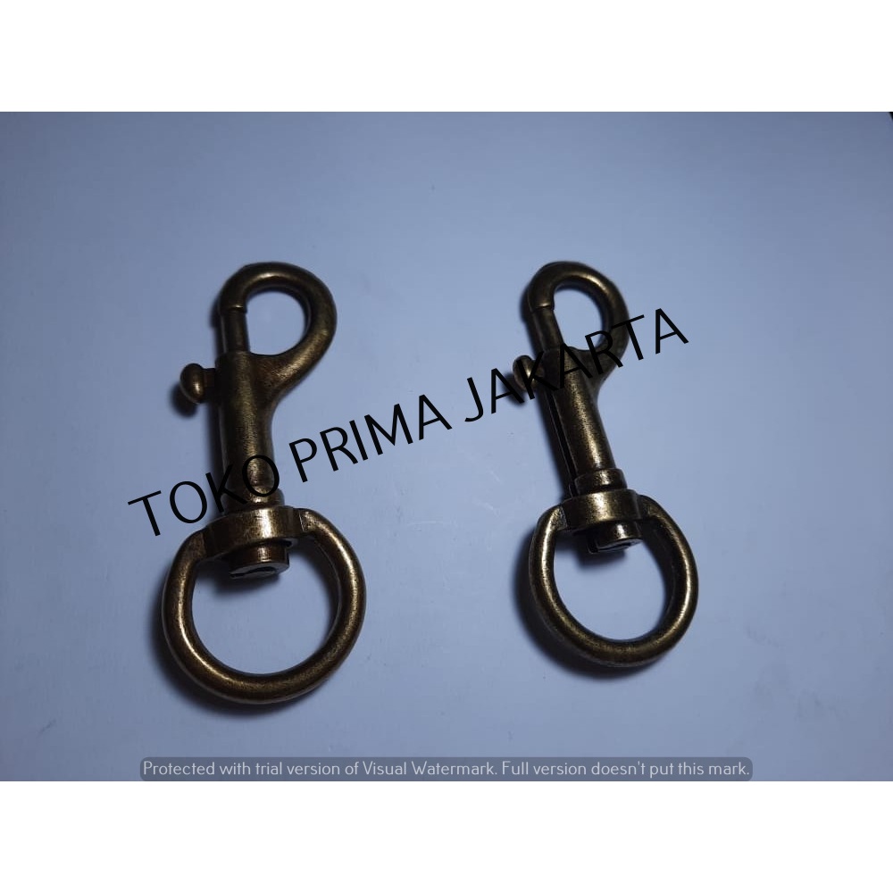 

Cantelan Tas / ID Card 062 AG