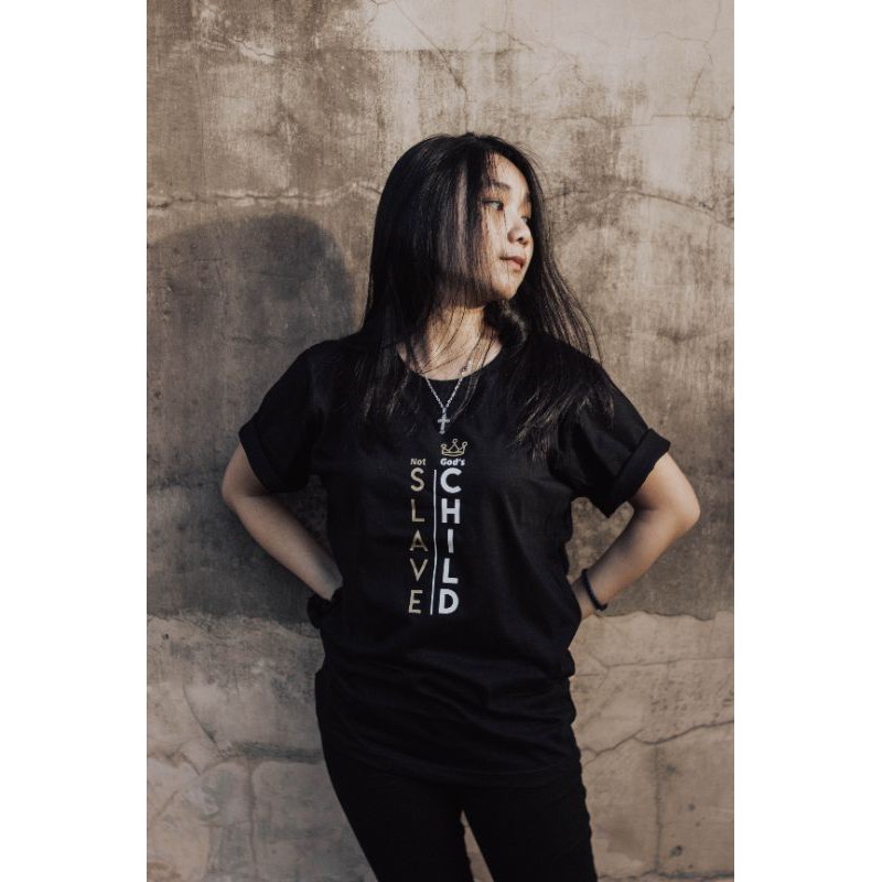 Kaos Slave - Child