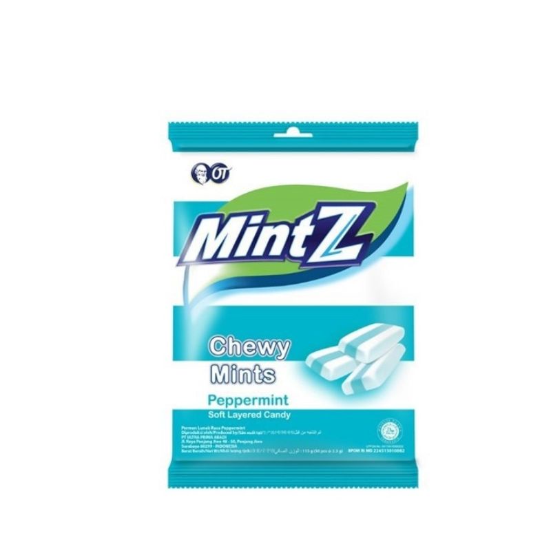 

permen mintz isi 115 gram