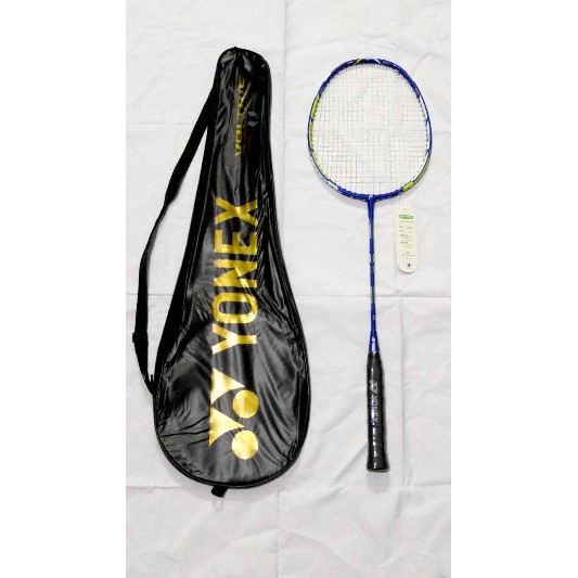 Promo  Raket Badminton Bulutangkis Yonex Duora 88  TERPASANG SENAR  Original