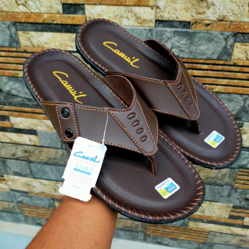 sandal japit pria termurah,