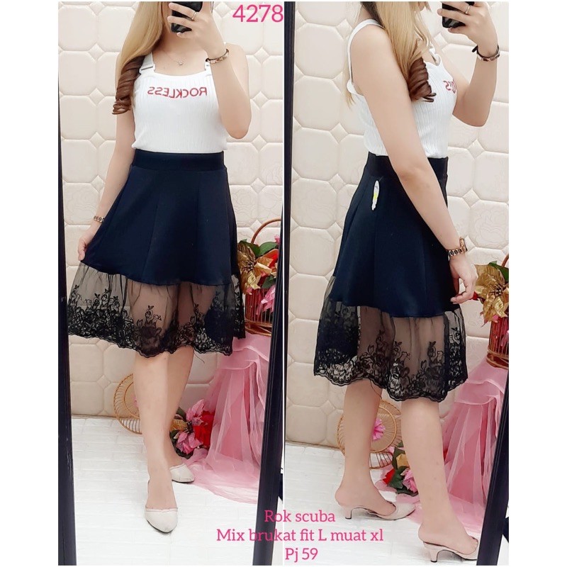 4278 rok scuba import