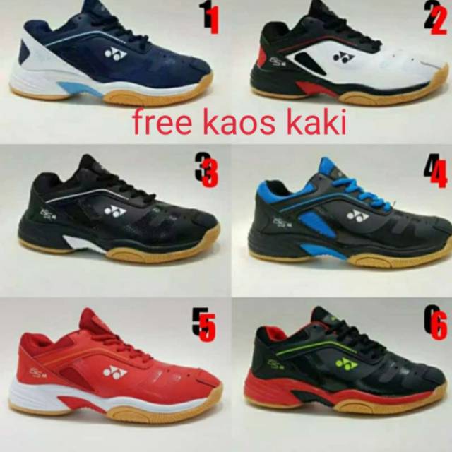 SEPATU YONEX SEPATU BADMINTON YONEX SEPATU OLAHRAGA