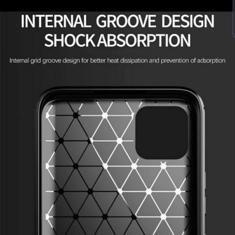 SOFTCASE ASUS ZENFONE MAX M1/ZB555KL