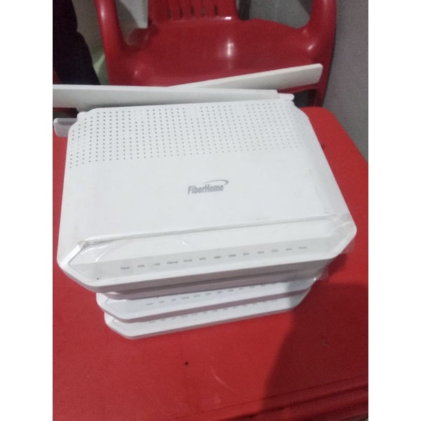 ONT FIBERHOME 5G HG6145F