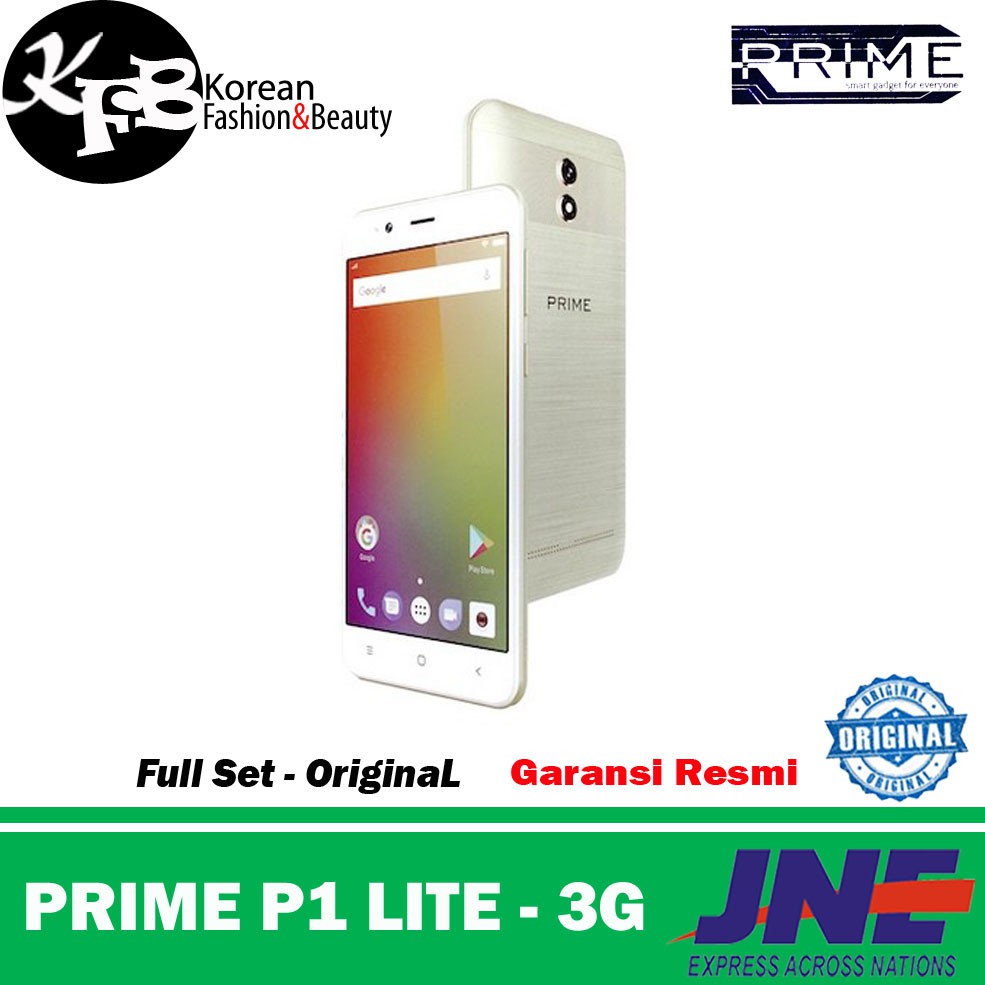 Hp android murah Prime P1 Lite - Original - Garansi