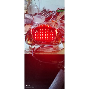 LAMPU REM RUNNING MIO GT MIO J PNP