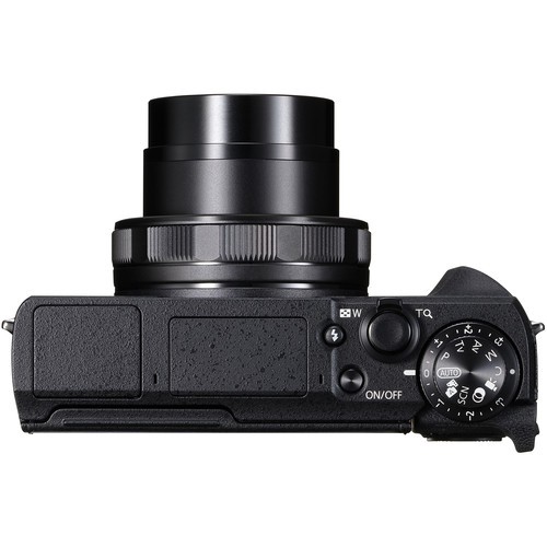 Canon PowerShot G5X Mark II