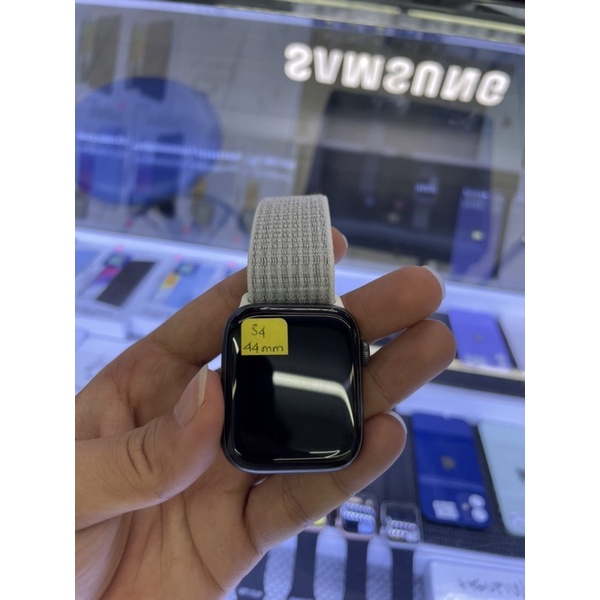 Apple Watch Series 4 44mm Second Singapore