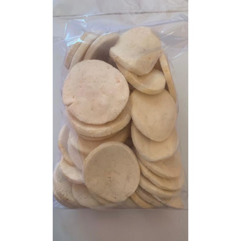 

kemplang super besar 500gr