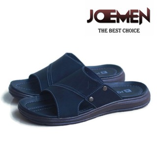 SANDAL KULIT JOEMEN  S 19 ORIGINAL PRIA JEPIT IMPORT 