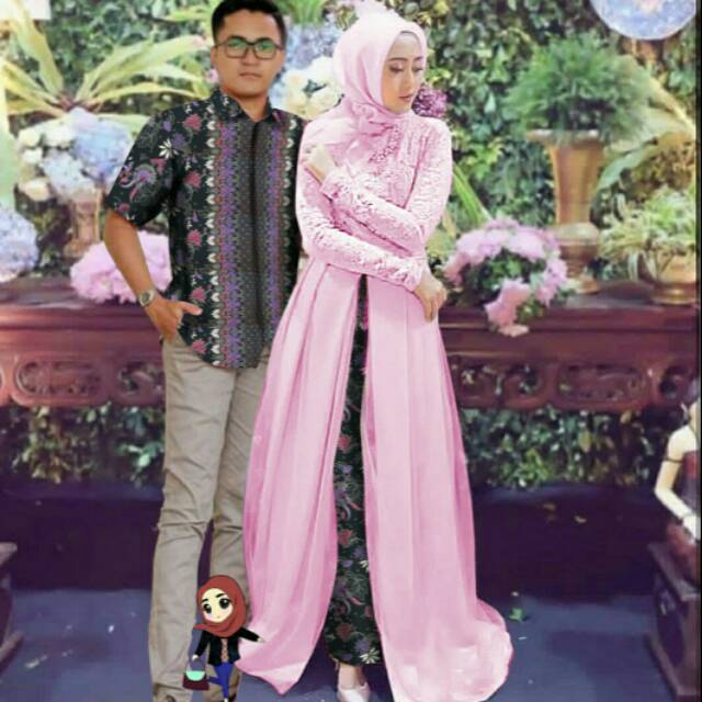 BATIK COUPLE,COUPLE ASOKA