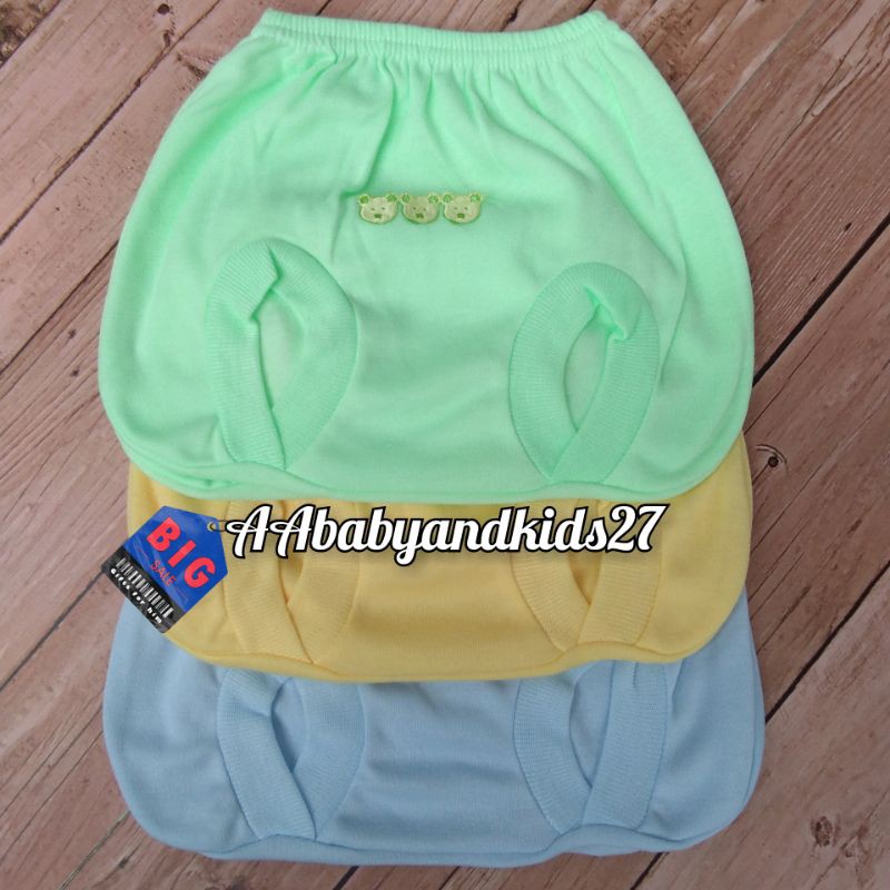 SUPER SALE BISA COD!!! 3 PC CELANA BAYI POP DOLPHIN UKURAN M L XL-CELANA BAYI MURAH BERKUALITAS