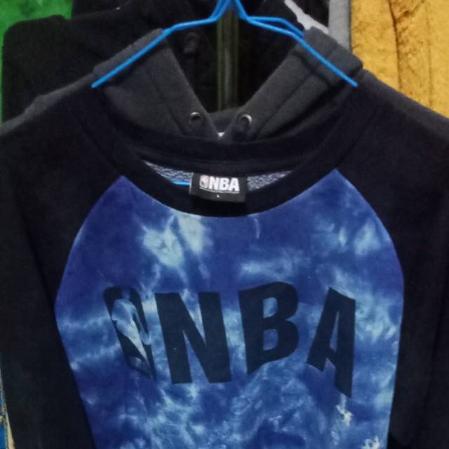 Hoodie NBA