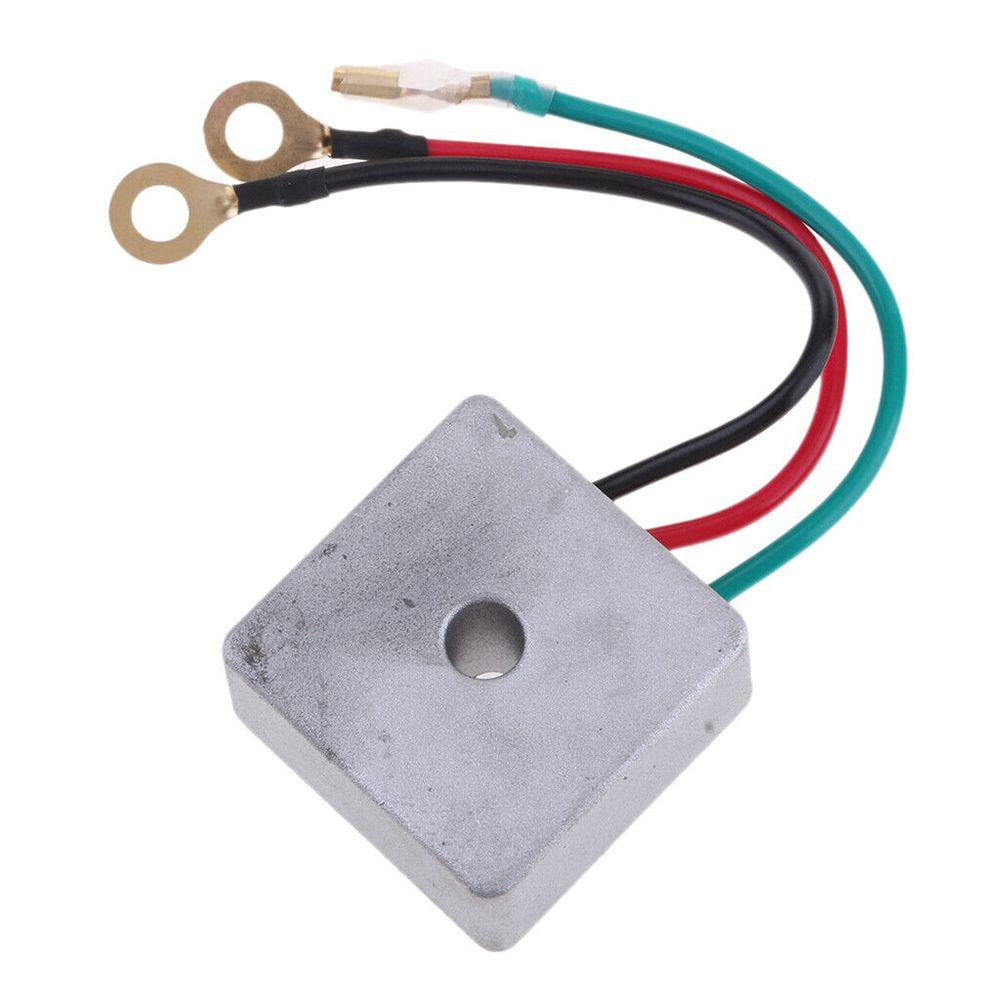 Populer Stabilizer High Quality Kart Ignition Device Connector golf Cart Untuk Untuk E-Z GO golf Cart