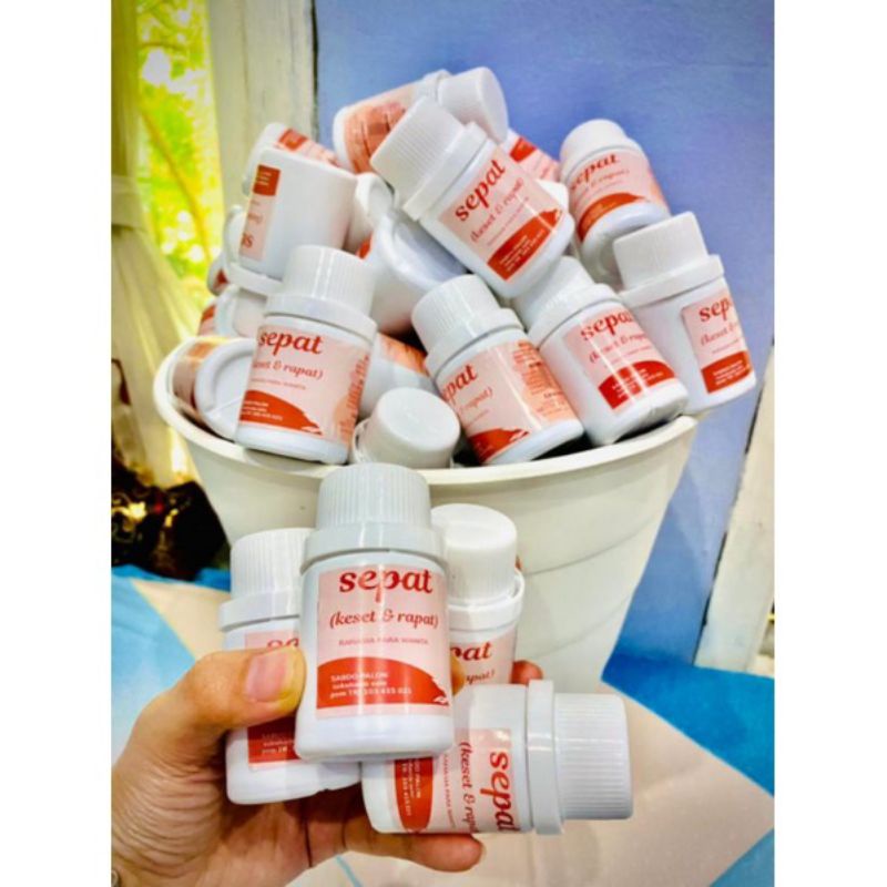 MANJAKANI SEPAT KEWANITAAN