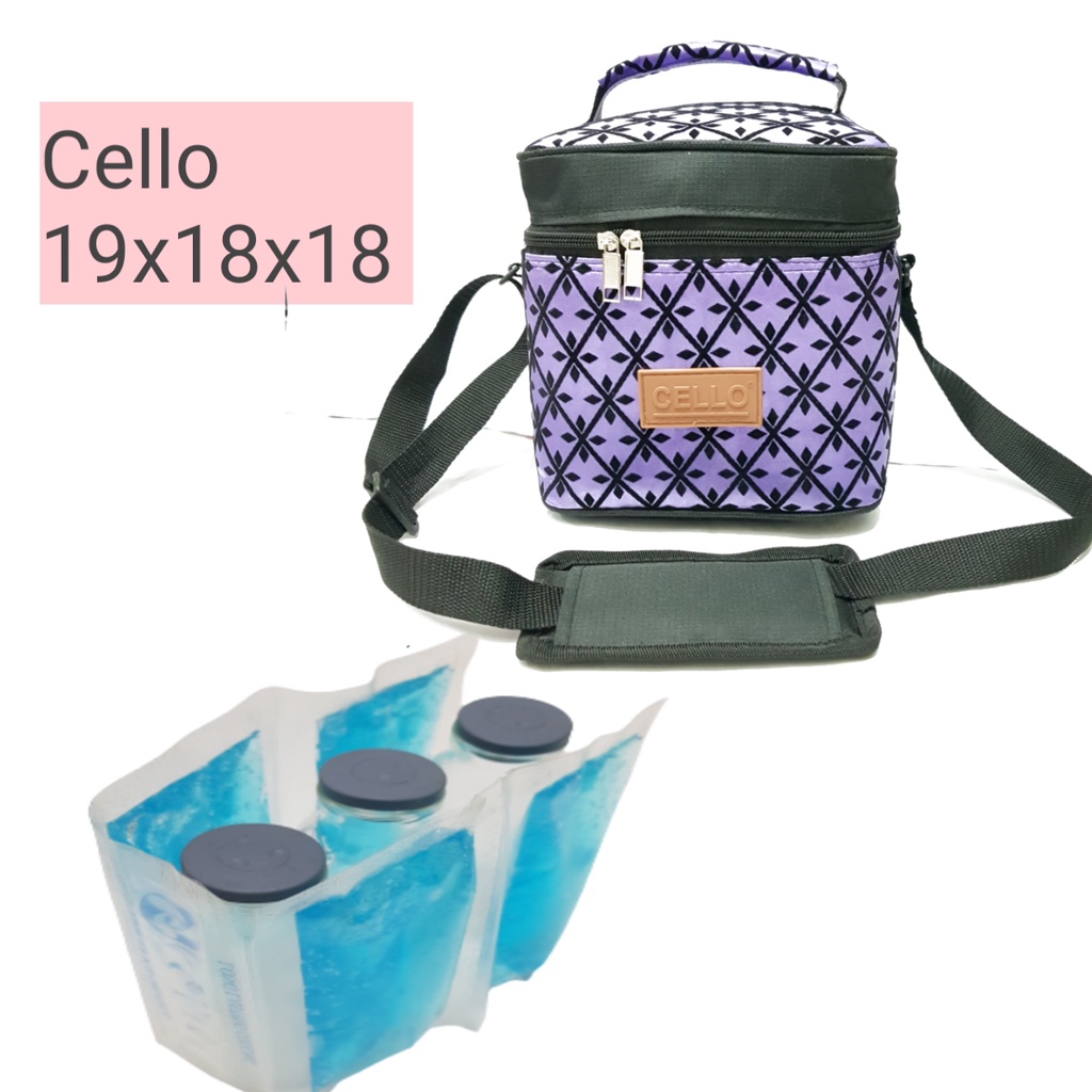 Cooler Bag  tas bayi  Cooler Bag + tas bayi   , tas perlengkapan bayi  / tas perlengkapan baby