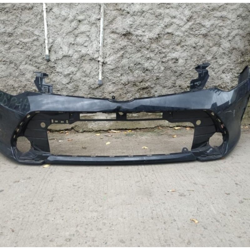 Bemper bumper depan Camry 2014 2015