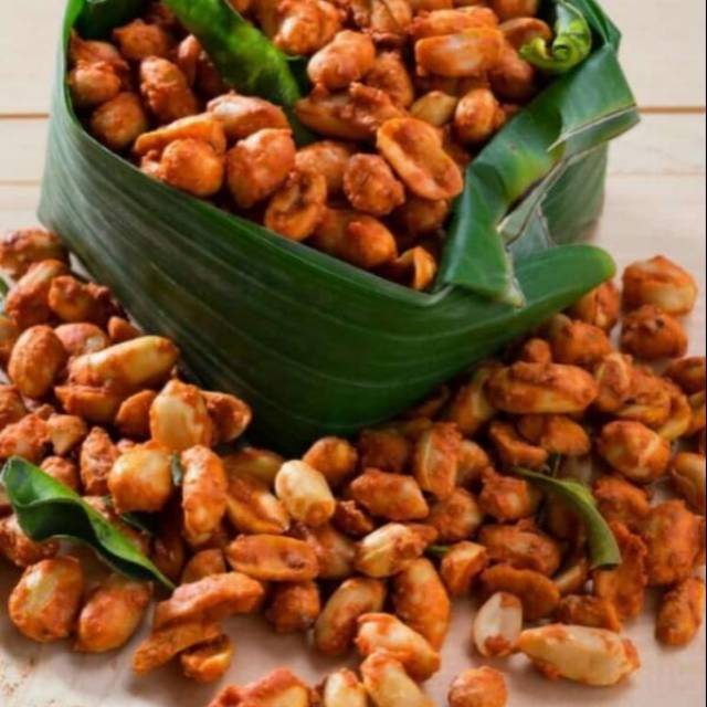 

Kacang Thailand