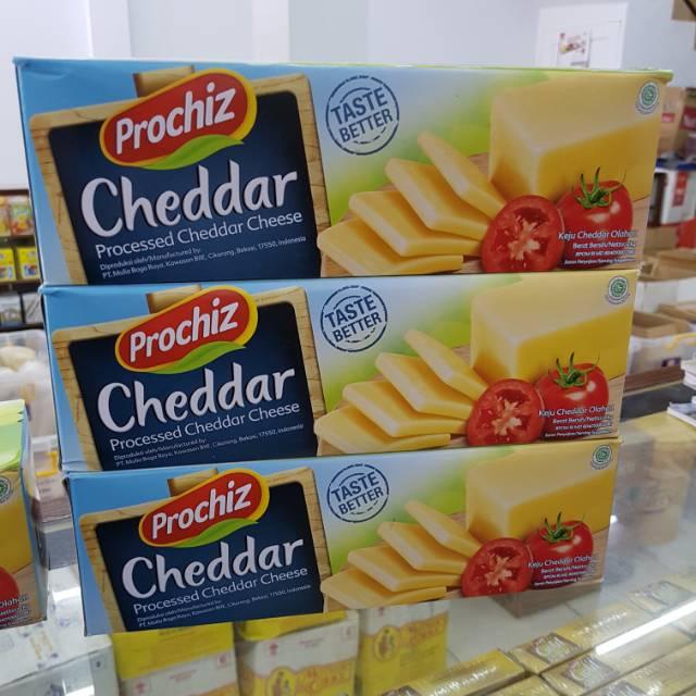 

Prochiz Premium 2Kg Cod Dan Best Seller