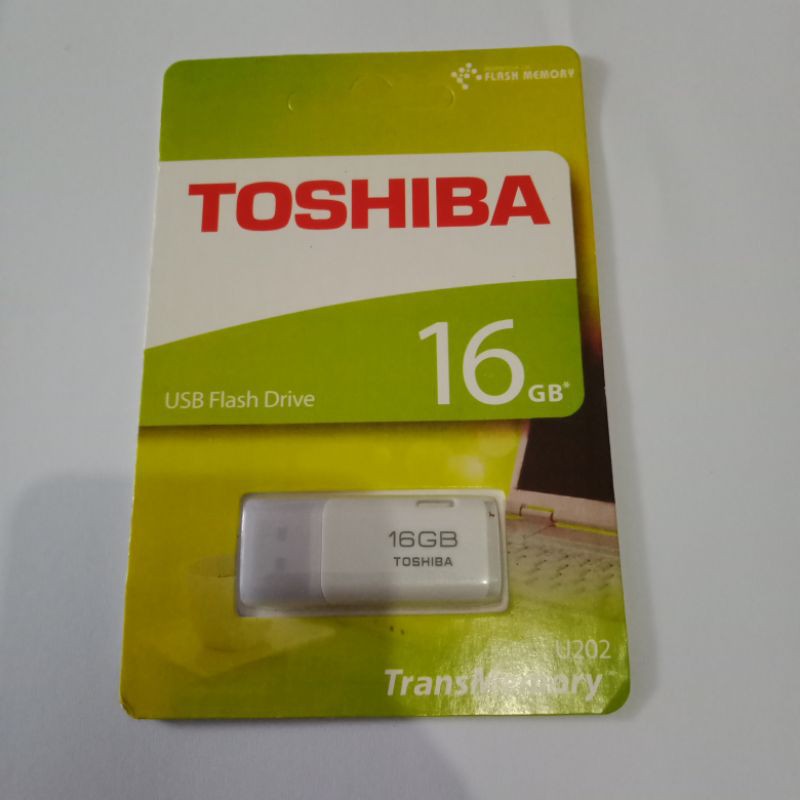 flashdisk toshiba 16 gb ori flash dish 16gb tosiba fleshdisk