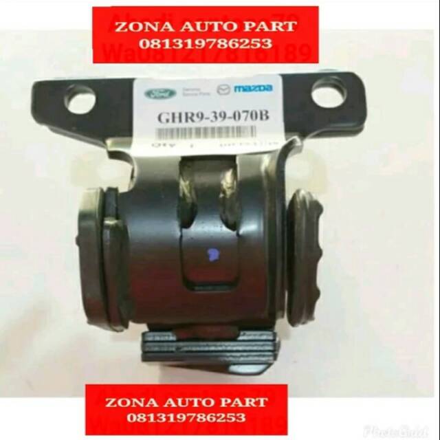 Engine Mounting Kiri Mazda CX5 CX 5 Ori Mazda