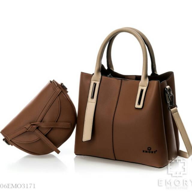 Tas Emory