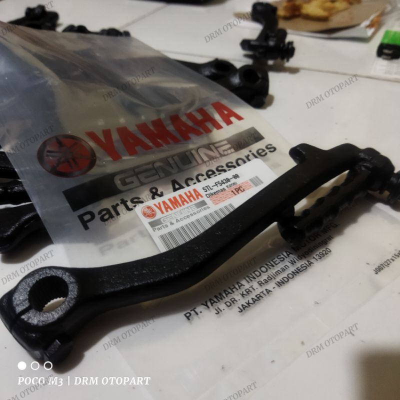 Selahan Mio Smile, engkolan Mio Sporty, Mio soul karbu, Fino karbu