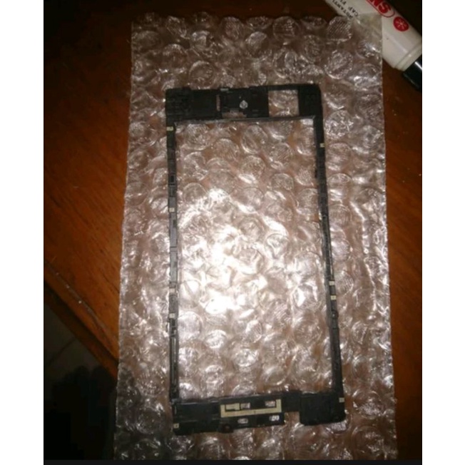 frame penahan mesin sony z3c/z4c/a4 100% original