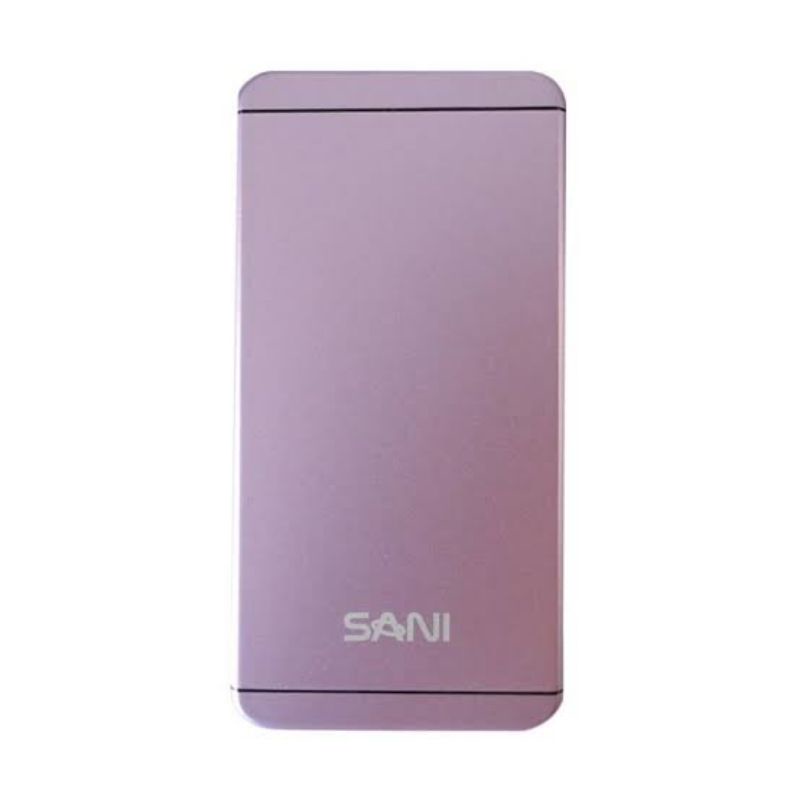 power bank SANI 5000 mah