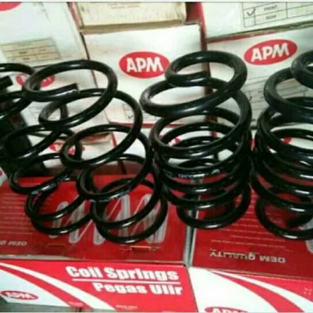 OBRAL MURAH Per Keong Depan Xenia Avanza APM Original