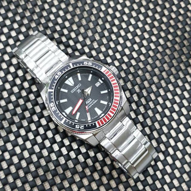 SEIKO DIVER'S
