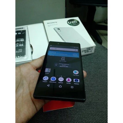 hp murah SONY Z5 BIG AU FISIK SECOND/ SEKEN