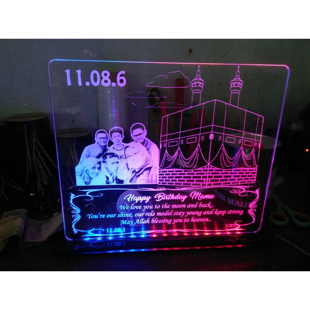 

Baru !! Bikin Kado Unik Free Design