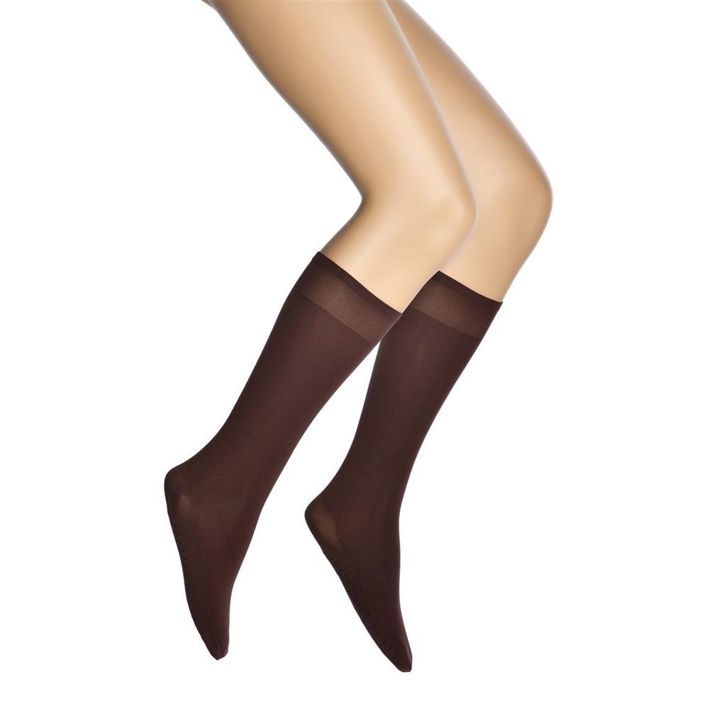 ❤Harga Opening❤ Dore masaj corap kaos kaki made in Turki Turkey Turkish stocking ve opaque socks gül gul dian pelangi basic Nabnib EUROP muslimah premium gul.socks gül.socks zysku xena-Kahve/Coklat kopi