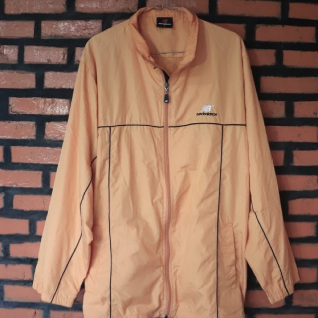 Jacket NewBalance