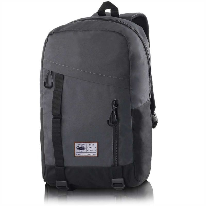 Tas Laptop Pria Wanita Unisex Tas Punggung Backpack Distro Original