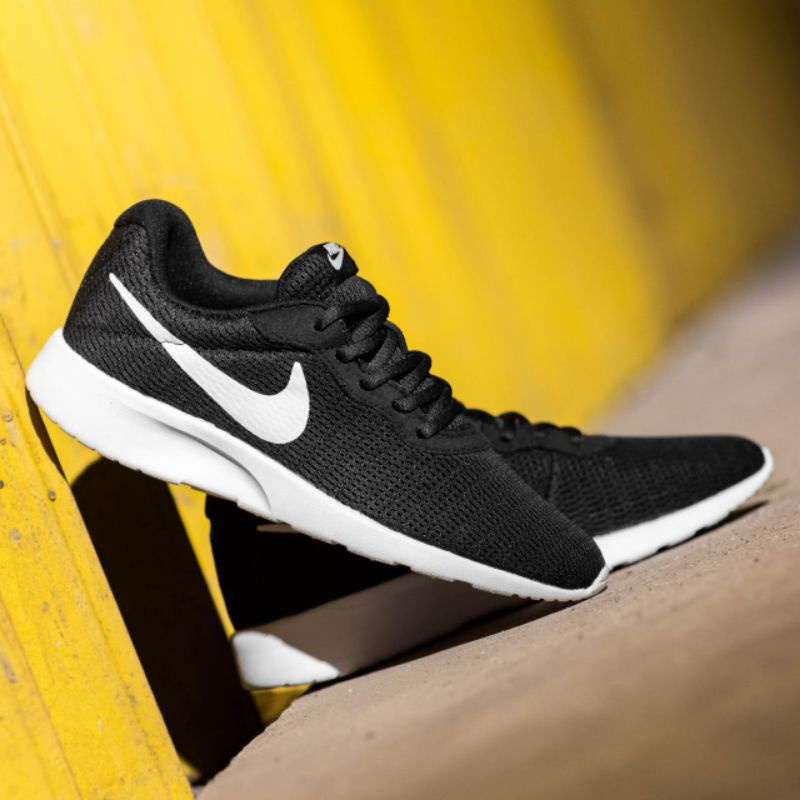 Nike Tanjun &quot;Black White&quot;