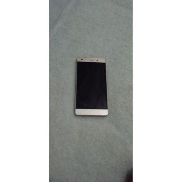 Hp huawei p8 lite matot