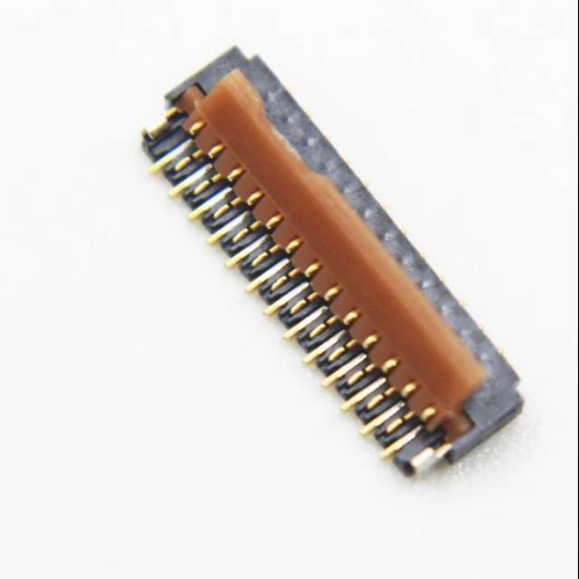 Konektor LCD Asus Zenfone GO ZB552KL X007D New Original